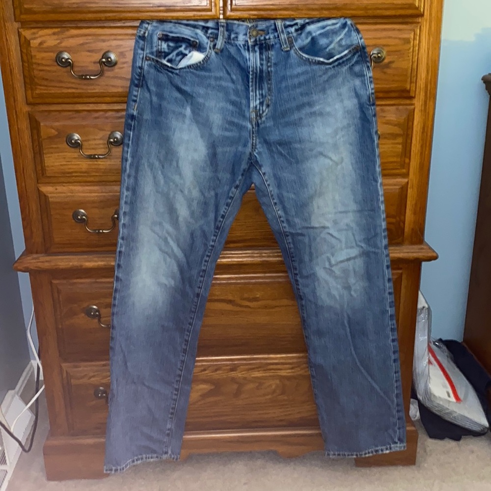 Men’s American eagle jeans
